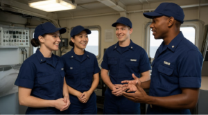 Federal Mariners Occupational Health Services